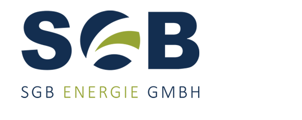 SGB Energie Logo